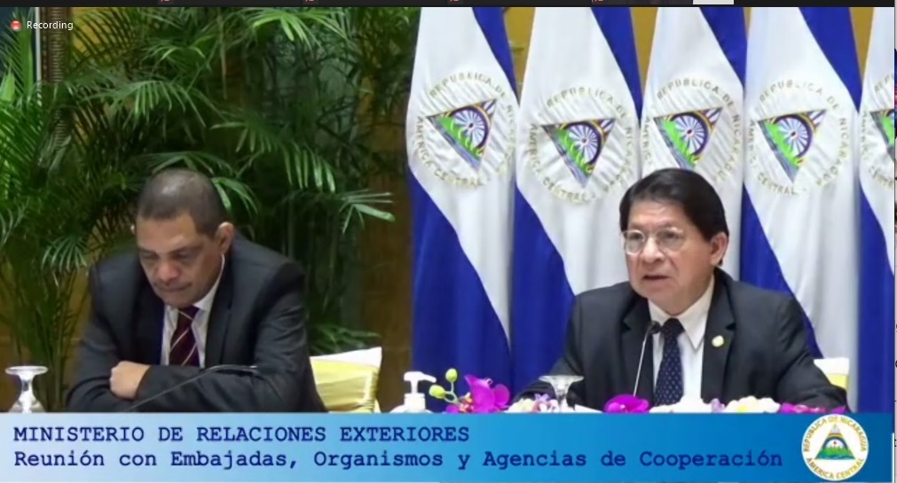 informe
